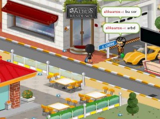 Dayak yiyen çocuğun hikayesi