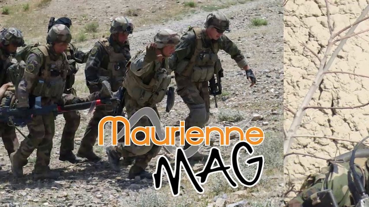 MAURIENNE MAG N°139
