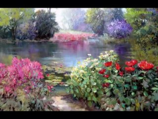 BİR MUHABBET KUŞU DA BEN OLURUM SEV DİYE SEN _ GAYE AKSU