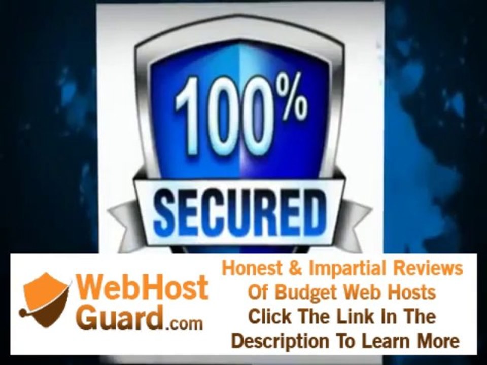 Apache Php Hosting