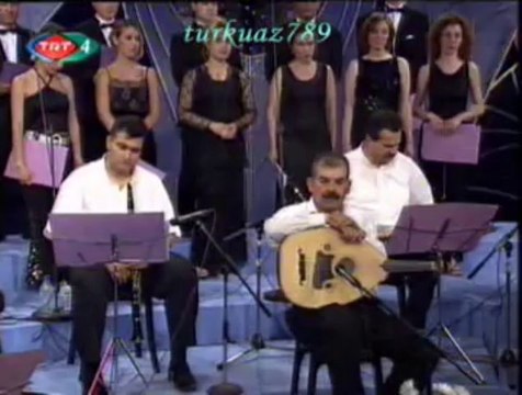 Bülent UYAROĞLU (Kanun)-Hicaz Geçiş Taksimi