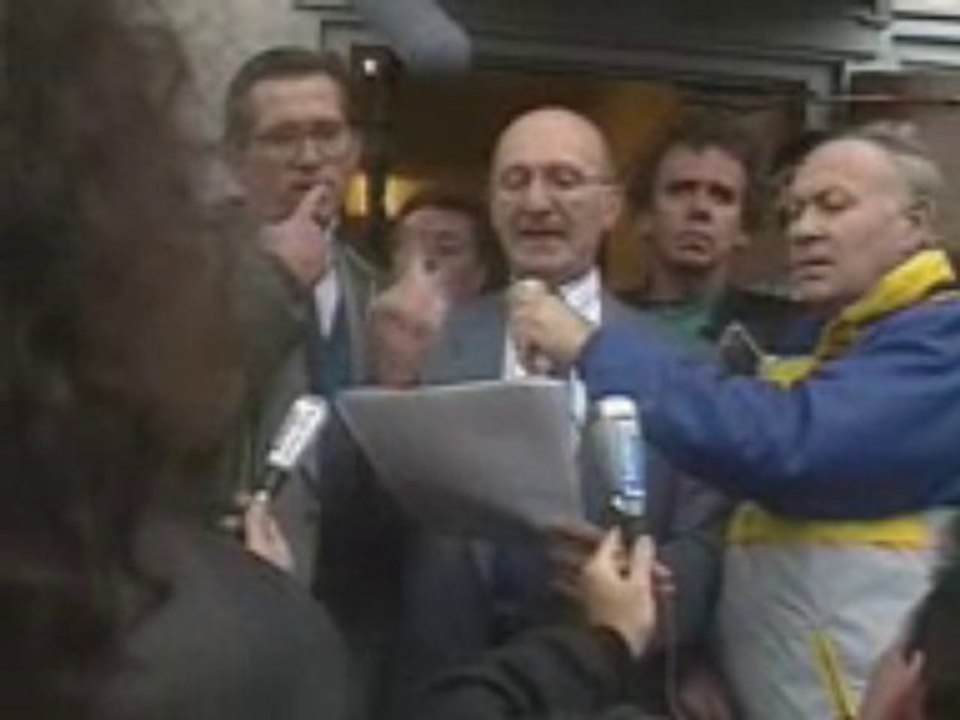 Henri Krasucki et les chiffres