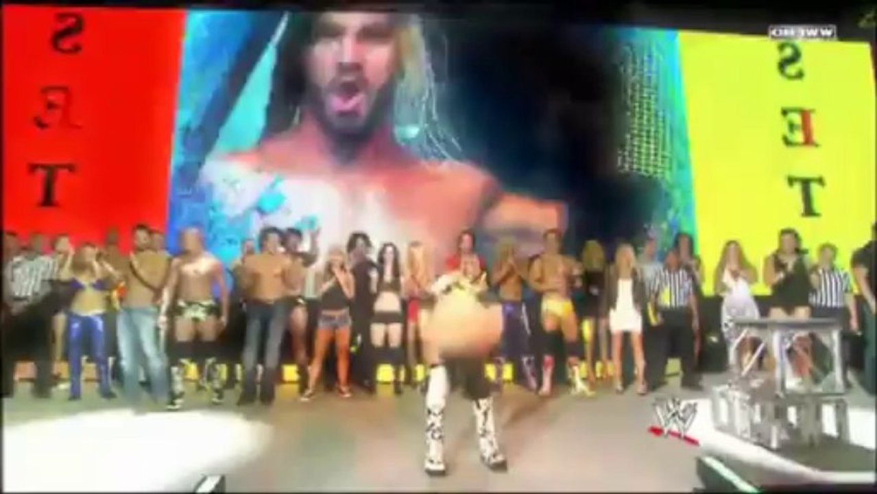 NXT 2013.12.19 Part 4 of 4