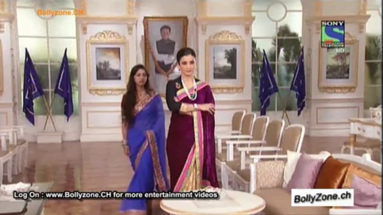 Nandini 1080p 7th January 2014 Video Watch Online HD Part3