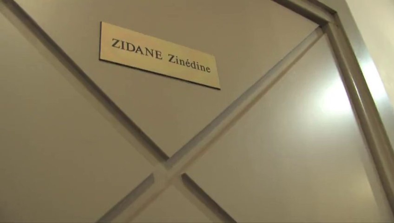 [Inside] Les coulisses de Clairefontaine