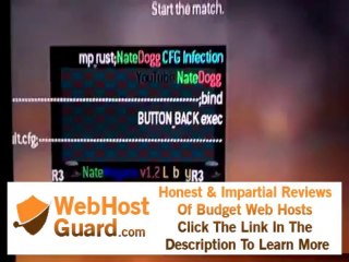 Hosting CFG once again