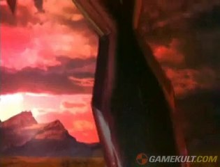 Dragon Valor - Cinématique d'intro