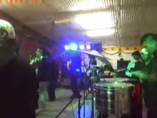 JESÚS Y SU GRUPO VENTURA EN FANTASTICO YONAR-5 DE ENERO DE 2014 (SHOW COMPLETO)