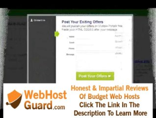 Web Hosting Industry Review-whir.in