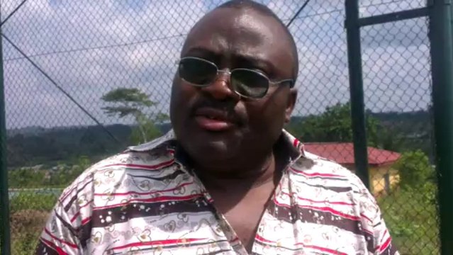 Pique-nique des familles au Centre Biwani le 1er décembre 2013