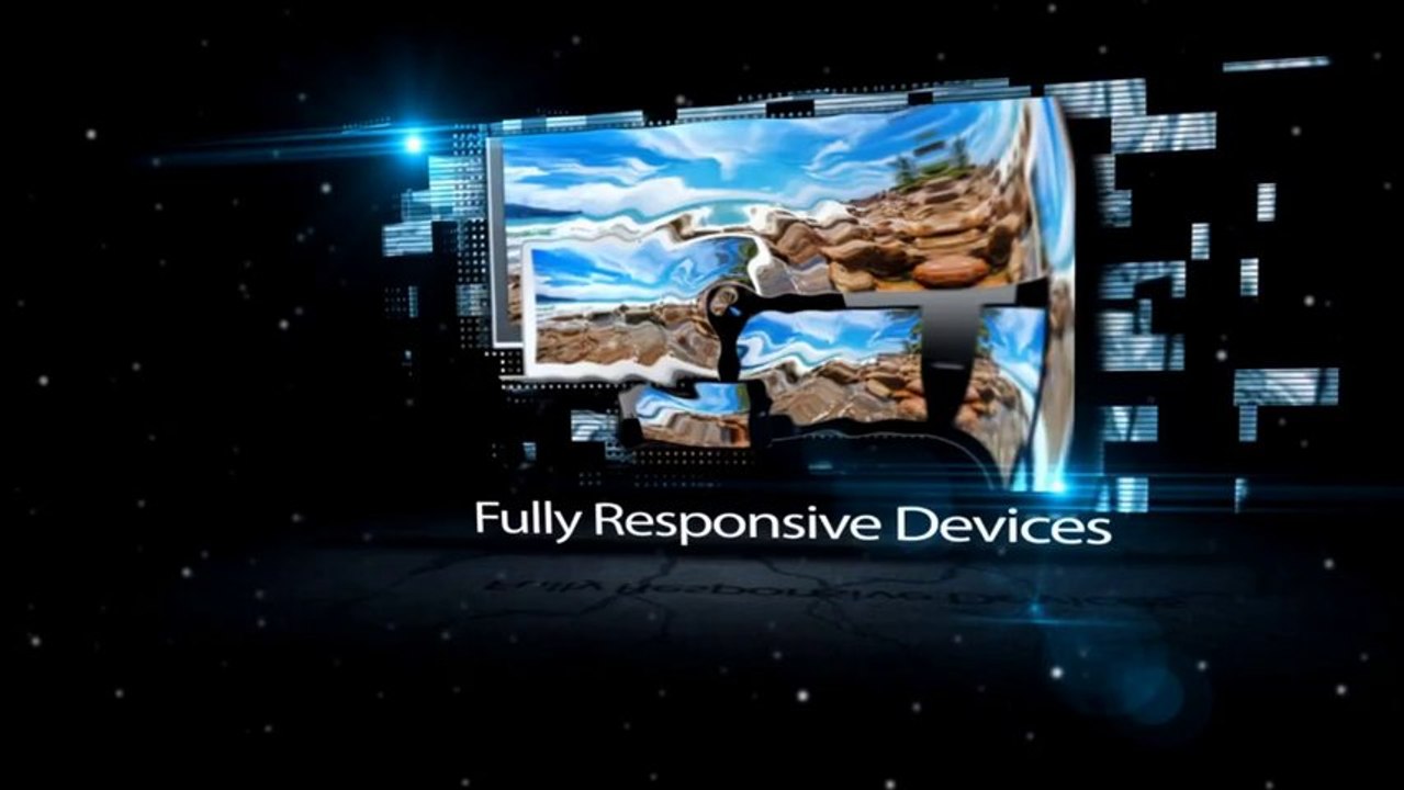 The 3D Stereoscopy Community PROMO HD 2014