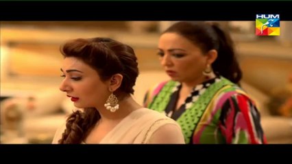 Mujhe Khuda Pe Yakeen Hai by Hum Tv Episode 22 - Part 3/3
