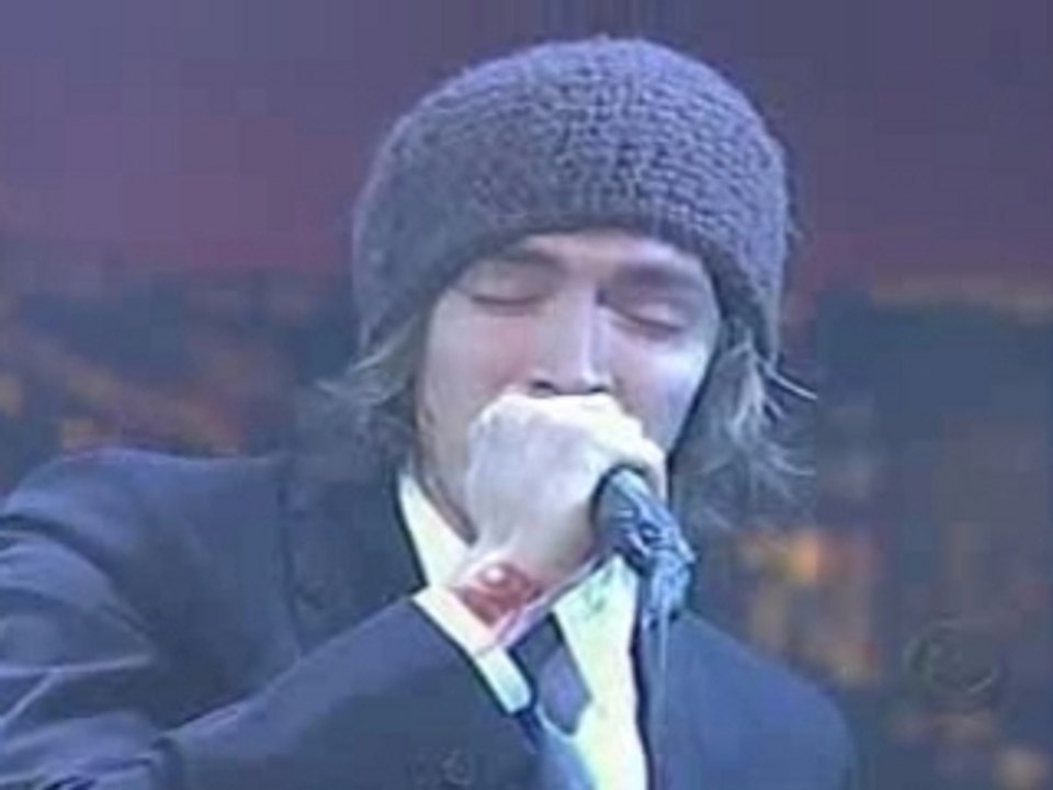 Incubus - Nice To Know You 