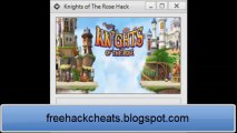 Knights of The Rose Hack Hack Tool
