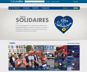 La Poste Tous Formidables