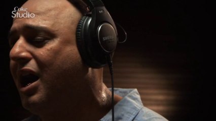 Sawaall Kande Utte Ali Azmat &Muazzam Ali Khan Coke Studio seasion 6 episide 5 (safi3522)