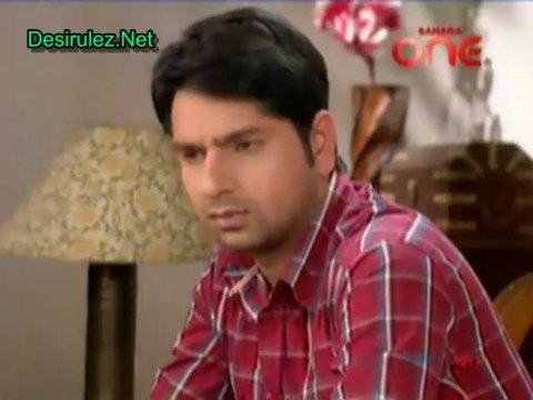 Aakhir Bahu Bhi Toh Beti Hi Hai - 7th January 2014 pt3