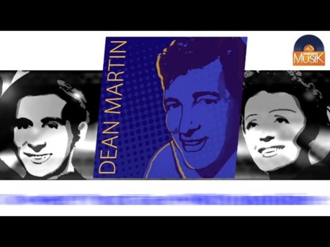 Dean Martin - Powder Your Face With Sunshine (Smile! Smile! Smile) (HD) Officiel Seniors Musik