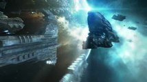 Eve Online - Tyrannis Promotional Trailer