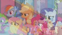 My Top 2 Most Heartbreaking Moments On MLP FIM Part 2 (ENHANCED AUDIO)