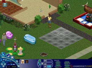 Les Sims : Surprise-partie - Erreur de livraison