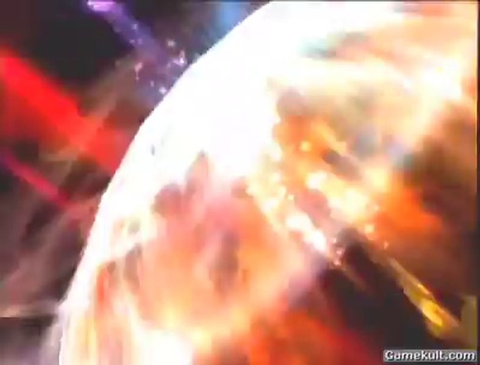 Final Fantasy XII - Trailer 3