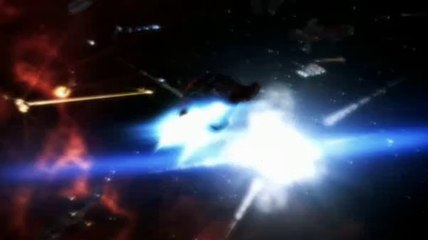 Eve Online - Dominion Trailer