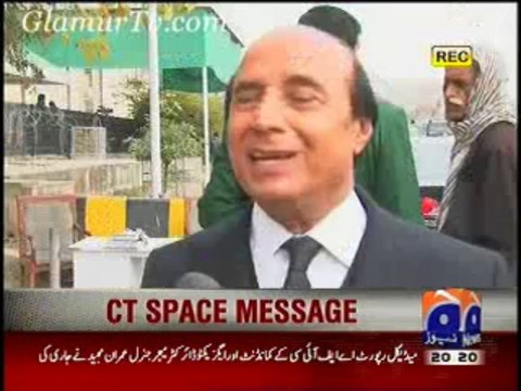 Geo News Capital Talk 7 January 2014 in High Quality Video By GlamurTv