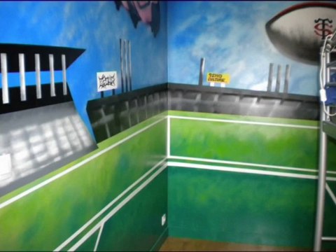 Croug Fresques Divers + Remix Croug (Psyko Culture)