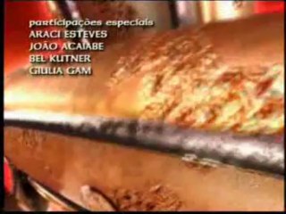 Eterna Magia cap. 20 parte 1/2