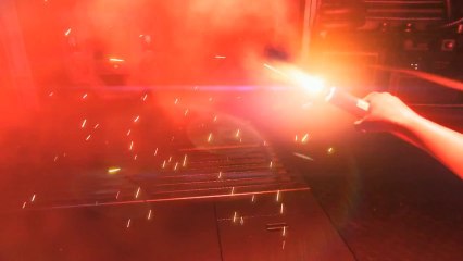 Alien Isolation - Trailer d'annonce