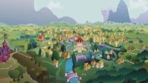 My Top 2 Most Heartbreaking Moments On MLP FIM Part 1 (ENHANCED AUDIO)