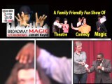 Award Winning Magician Indianapolis, Comedian Indianapolis