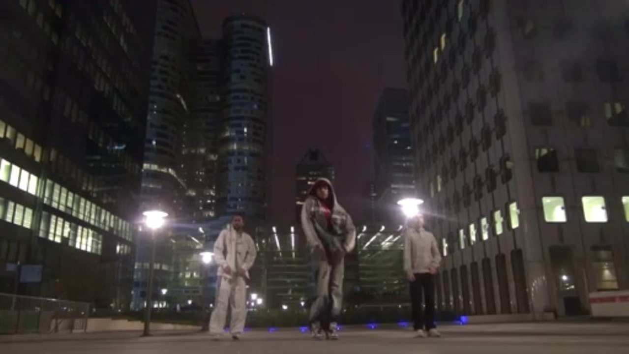 POP THAT French Montana, Rick Ross, Lil Wayne (Choré)