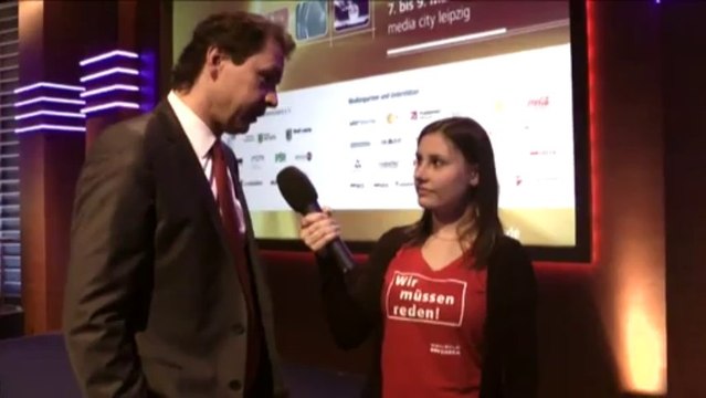 MTM Interview mit Ralf Köttker (DFB) zur EM 2012