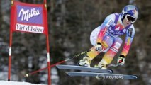 Skier Lindsey Vonn bows out of Sochi Olympics