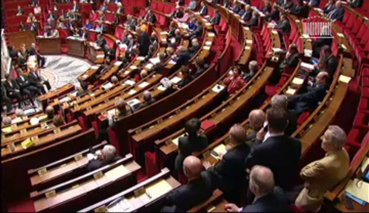 Gilles Lurton - Simplification des lois