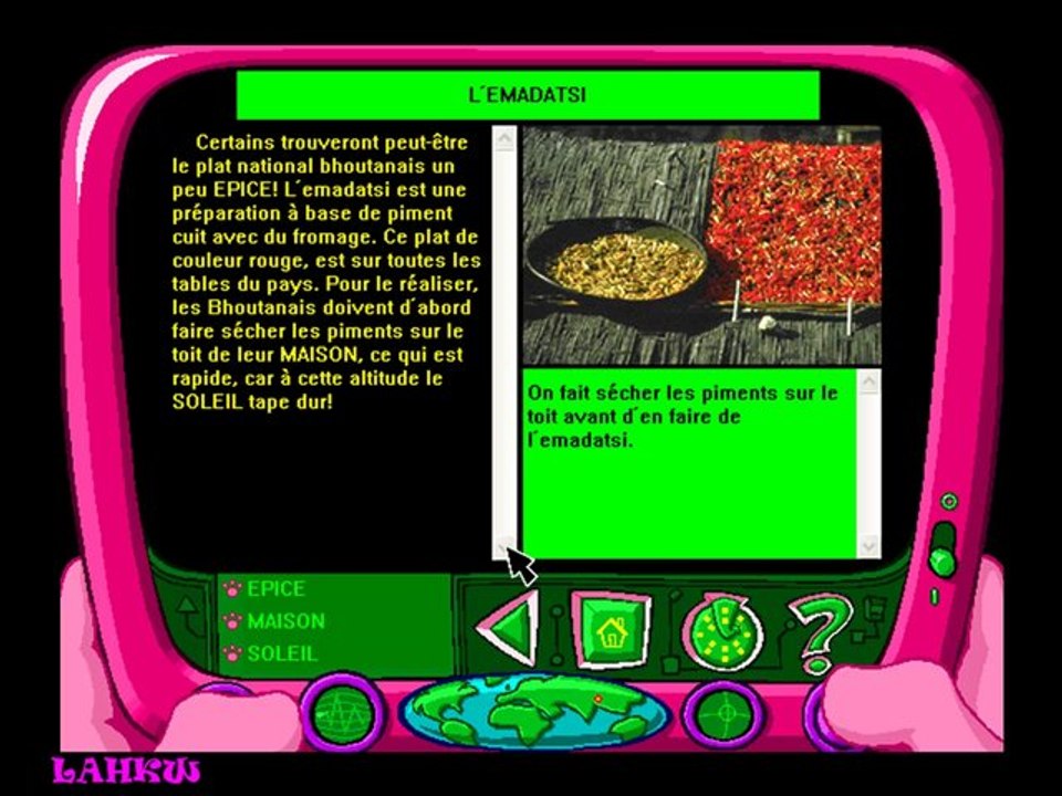 La Panthère Rose : Passeport pour le Danger | Part 33/54 | Walkthrough PC [HD]