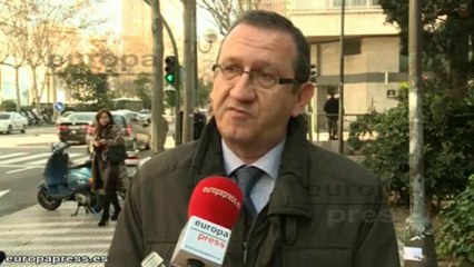 Abogado de la Infanta recurrirá la imputación