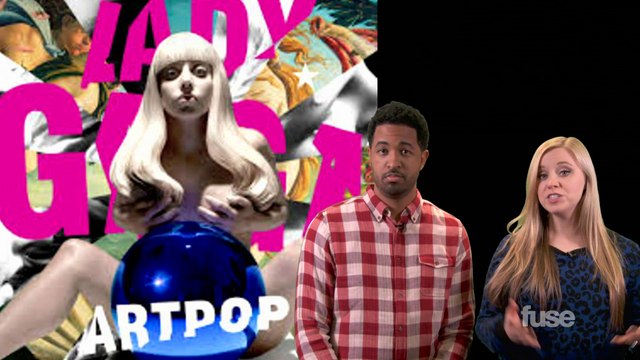 Lady Gaga Vents About Do What u Want Video Delay