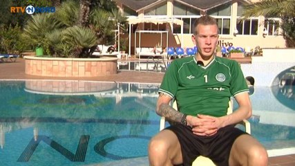 Bizot: Er valt nog zoveel te leren - RTV Noord