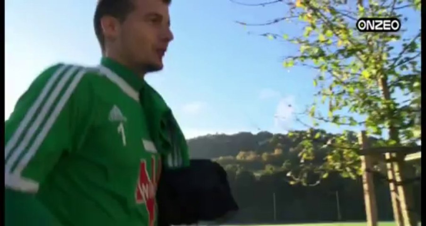 MAG: PORTRAIT : BAPTISTE VALETTE (1/2)