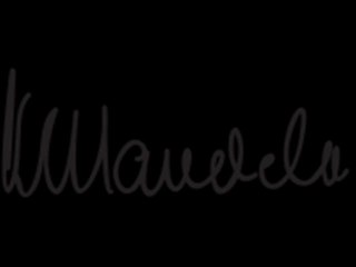 Nelson Mandela-Tribute