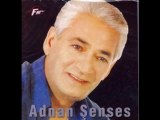 seslidolunayda Adnan Senses - Cok Üzgünsün Arkadas