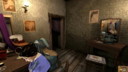 Jack The Ripper Walkthrough iPhone/iPad - November 16 & 17, 1901