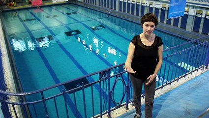 Abysses : l'expo photo sous l'eau financée par la foule !