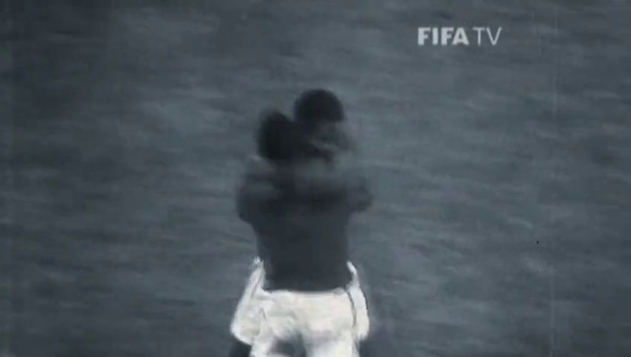 Best of eusébio