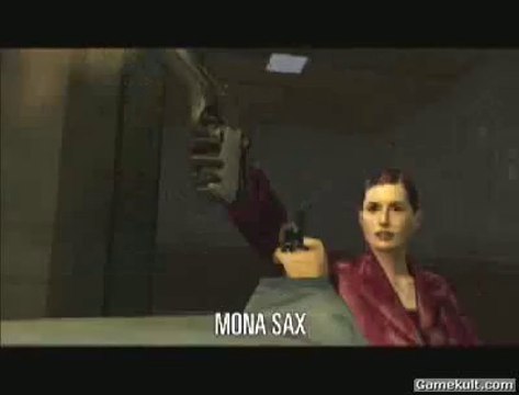 Max Payne 2 : The Fall Of Max Payne - Nettoyeurs nettoyés