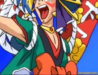 Far East of Eden II : Manjimaru - Le retour du Kabuki Danjurô