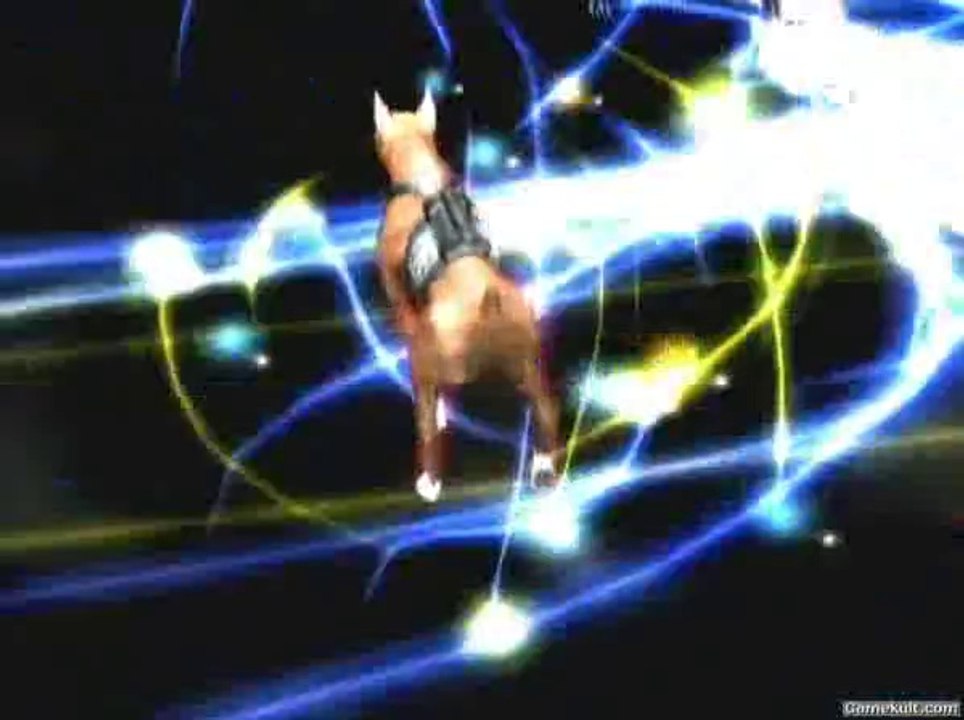 Geist - Nintendogs V2